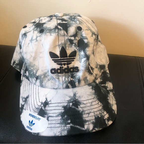 adidas Accessories - Women’s fit marble Adidas Hat